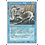 Magic: The Gathering Sea Serpent (078) Heavily Played