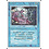 Magic: The Gathering Feedback (058) Lightly Played