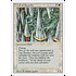 Magic: The Gathering Wall of Swords (043) Lightly Played