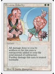 Magic: The Gathering Reverse Polarity (036) Lightly Played