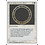 Magic: The Gathering Circle of Protection: Black (009) Lightly Played