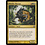 Magic: The Gathering Woolly Thoctar (209) Lightly Played