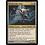 Magic: The Gathering Windwright Mage (208) Lightly Played