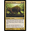 Magic: The Gathering Sprouting Thrinax (197) Lightly Played