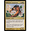 Magic: The Gathering Rakeclaw Gargantuan (186) Lightly Played