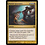 Magic: The Gathering Punish Ignorance (183) Moderately Played Foil