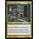 Magic: The Gathering Jhessian Infiltrator (174) Lightly Played