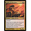 Magic: The Gathering Goblin Deathraiders (169) Lightly Played Foil