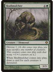 Magic: The Gathering Skullmulcher (148) Lightly Played
