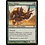 Magic: The Gathering Rhox Charger (145) Lightly Played