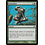 Magic: The Gathering Naturalize (141) Lightly Played