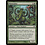 Magic: The Gathering Mosstodon (139) Lightly Played Foil