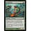 Magic: The Gathering Godtoucher (133) Lightly Played