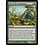 Magic: The Gathering Gift of the Gargantuan (132) Lightly Played