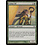 Magic: The Gathering Cylian Elf (127) Lightly Played Foil