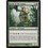 Magic: The Gathering Druid of the Anima (128) Lightly Played