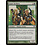 Magic: The Gathering Court Archers (126) Lightly Played