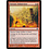 Magic: The Gathering Volcanic Submersion (121) Lightly Played