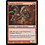 Magic: The Gathering Viashino Skeleton (118) Lightly Played