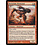 Magic: The Gathering Rockslide Elemental (112) Lightly Played