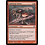 Magic: The Gathering Lightning Talons (107) Lightly Played