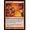 Magic: The Gathering Magma Spray (108) Lightly Played