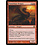 Magic: The Gathering Flameblast Dragon (100) Lightly Played