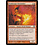 Magic: The Gathering Exuberant Firestoker (099) Lightly Played