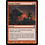 Magic: The Gathering Dragon Fodder (097) Lightly Played