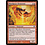 Magic: The Gathering Bloodpyre Elemental (093) Lightly Played