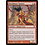 Magic: The Gathering Bloodthorn Taunter (094) Lightly Played Foil