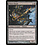 Magic: The Gathering Glaze Fiend (077) Lightly Played