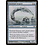 Magic: The Gathering Steelclad Serpent (059) Lightly Played