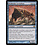 Magic: The Gathering Kederekt Leviathan (048) Moderately Played Foil