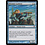 Magic: The Gathering Jhessian Lookout (046) Lightly Played