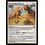 Magic: The Gathering Resounding Silence (022) Lightly Played