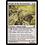 Magic: The Gathering Knight of the Skyward Eye (015) Lightly Played