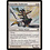 Magic: The Gathering Gustrider Exuberant (013) Lightly Played Foil