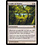 Magic: The Gathering Cradle of Vitality (007) Moderately Played