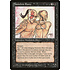 Magic: The Gathering Nameless Race (050) Moderately Played