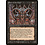 Magic: The Gathering Eater of the Dead (044) Heavily Played