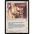 Magic: The Gathering Exorcist (006) Moderately Played