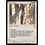 Magic: The Gathering Angry Mob (001) Heavily Played