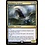 Magic: The Gathering Lochmere Serpent (195) Lightly Played