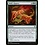 Magic: The Gathering Wolf's Quarry (184) Near Mint Foil