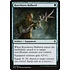 Magic: The Gathering Rosethorn Halberd (175) Lightly Played