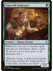 Magic: The Gathering Edgewall Innkeeper (151) Lightly Played Foil