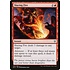 Magic: The Gathering Slaying Fire (143) Lightly Played Foil