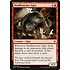 Magic: The Gathering Skullknocker Ogre (142) Lightly Played Foil