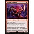 Magic: The Gathering Fervent Champion (124) Lightly Played